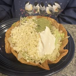 Taco Salad