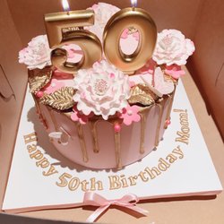 Lisa Mae Cakes