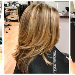 Del Rio Salon & Day Spa