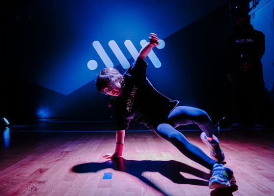 Now Enrolling for the 2024 Fall Session - Explore the thrill of togetherness:
Breakdancing for kids through group-breaking classes, camps, workshops, and events.