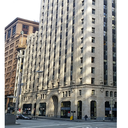 Sharon Y Hosaka, DPM - Sharon Hosaka, DPM is a Podiatrist serving San Francisco, CA at 100 Bush Street.