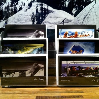 Gallery Keoki - Art Galleries Near Me - Olympic Valley, California