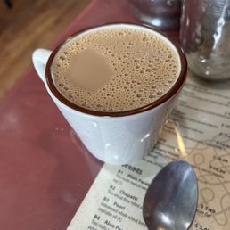 Chai Chai