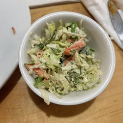 Jim 'N Nick's Bar-B-Q - Coleslaw