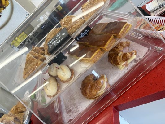 Las Delicias Bakery by null