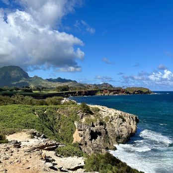 Maha'ulepu Heritage Trail - This scenery gets my approval, lol - Hiking Near Me - HI, Hawaii
