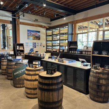 High West Distillery - Distilleries Near Me - Wanship, Utah