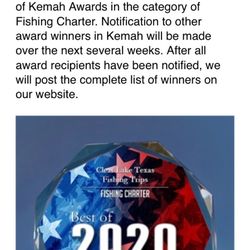 Thanks Kemah