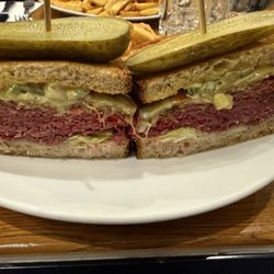 Schwartz's Deli