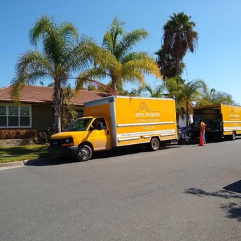 Attic Projects - Insulation Installation Near Me - San Diego, California