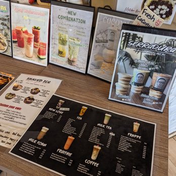 Uncle Tea - Coffee & Tea Near Me - West Covina, California Uncle Tea - Coffee & Tea Near Me - West Covina, California
