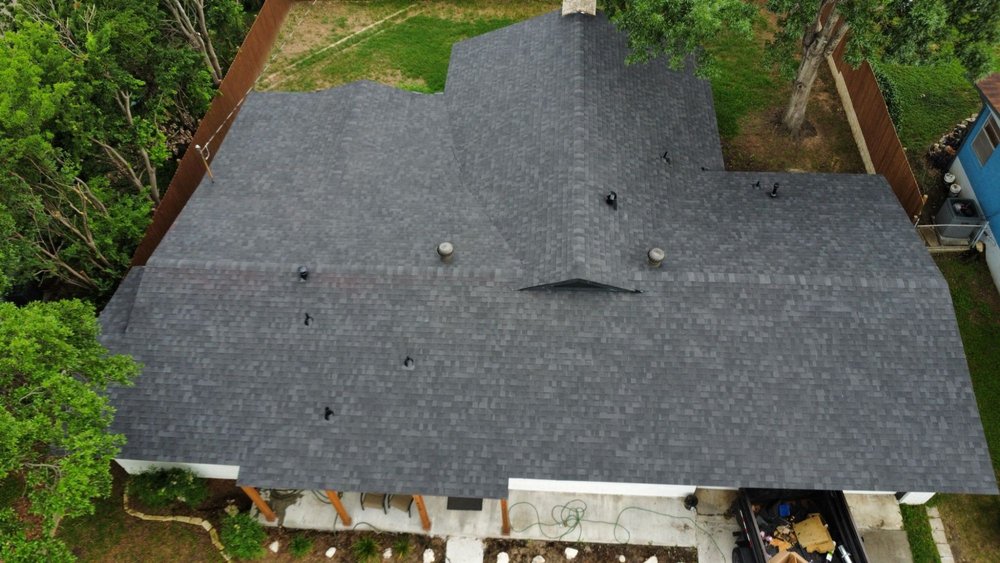 Slide of CTR Discount Roofing