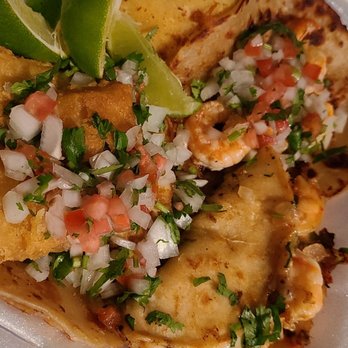 Sonora Hotdogs - Shrimp,fish gobernado and quesabirria tacos - Food Trucks Near Me - Maricopa, Arizona