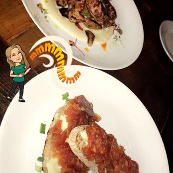 Farmer's Table - New American Near Me - La Mesa, California