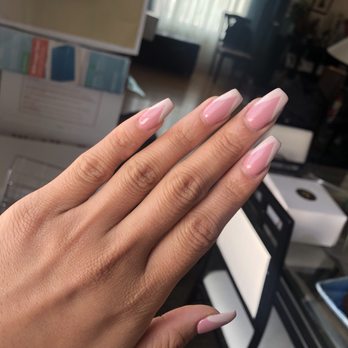 Blooming Nails Spa - Nail Salons Near Me - San Pablo, California