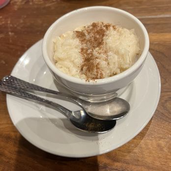 The Freakin Incan - Rice pudding - Food Trucks Near Me - Roswell, Georgia The Freakin Incan - Rice pudding - Food Trucks Near Me - Roswell, Georgia