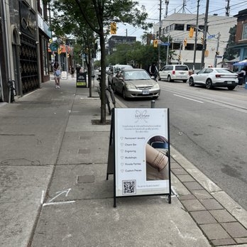 Kind Karma - Jewelry Near Me - Toronto, Ontario