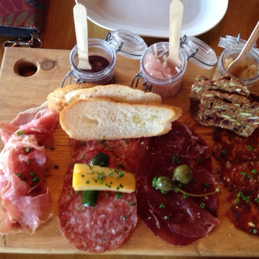 Jennifer's Catering - Charcuterie board! - Caterers Near Me - Phoenix, Arizona