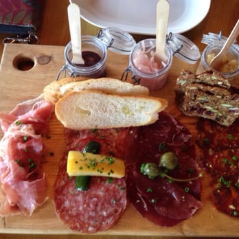 Jennifer's Catering - Charcuterie board! - Caterers Near Me - Phoenix, Arizona