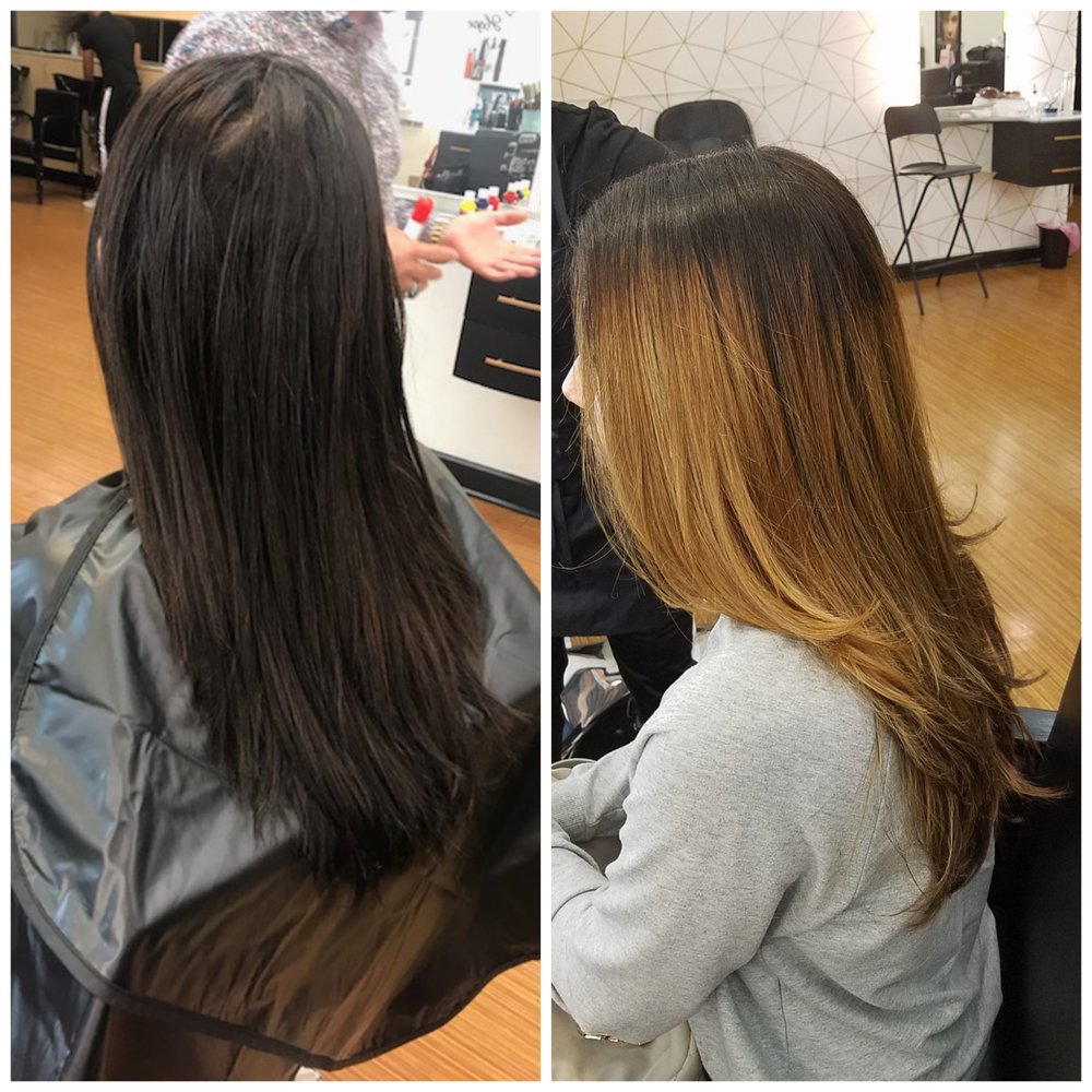 Palermo Beauty Salon Image