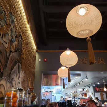 Tiger Fork - Chinese Near Me - Washington, DC, District of Columbia