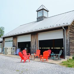 Jump Mountain Vineyard