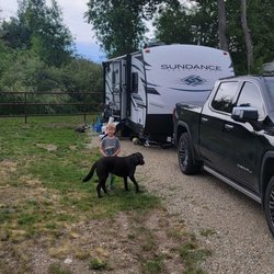 Riverwood RV Resort - Site