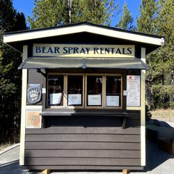Bear Aware - See you next summer!