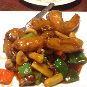 Tea Garden - Honey Walnut Shrimp - Chinese Near Me - Olathe, Kansas Tea Garden - Honey Walnut Shrimp - Chinese Near Me - Olathe, Kansas