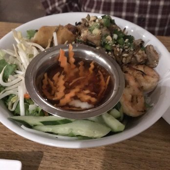 Tan Lac Vien - Noodle N13. Rice Noodle with Pork and Shrimp - Vietnamese Near Me - Pittsburgh, Pennsylvania Tan Lac Vien - Noodle N13. Rice Noodle with Pork and Shrimp - Vietnamese Near Me - Pittsburgh, Pennsylvania