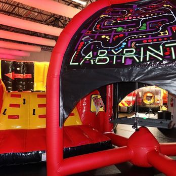 BOUNCE EMPIRE - Updated February 2026 - 219 Photos & 94 Reviews