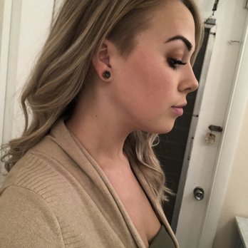 Inscape Beauty Salon - Hair Extensions Near Me - Davie, Florida