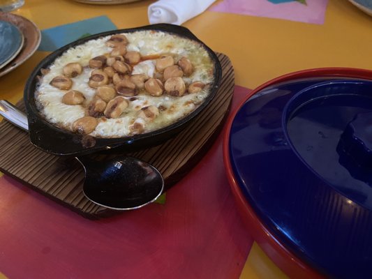 Coche Comedor by null