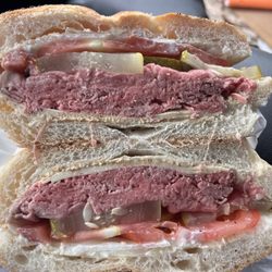 Liscio's Meat Land