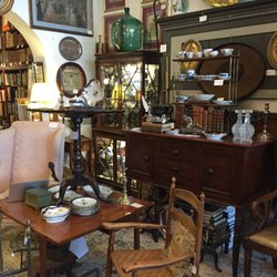 Beck's Antiques & Books