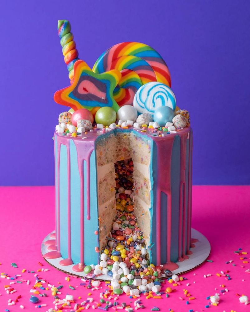 BAKE HAPPY Updated September 2024 23 Photos 199 New Rd, Linwood