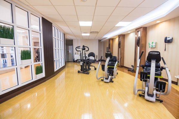 Linden Center For Nursing and Rehabilitation