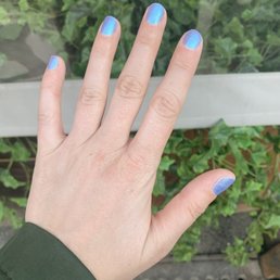 Manicure