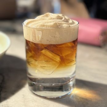 Brigade - New American Near Me - Bozeman, Montana