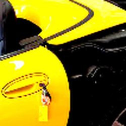 1st Avenue Collision
