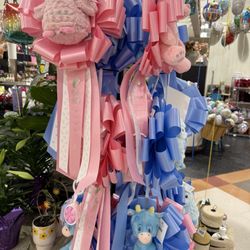 Harris Teeter - Baby-shower gifts!