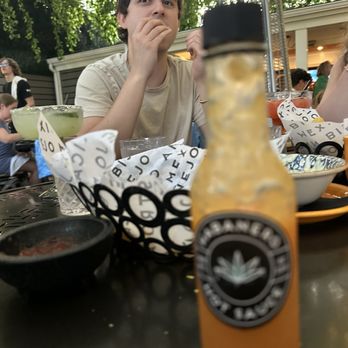 Anejo Mexican Bistro - Hot sauce - Mexican Near Me - Hyannis, Massachusetts Anejo Mexican Bistro - Hot sauce - Mexican Near Me - Hyannis, Massachusetts