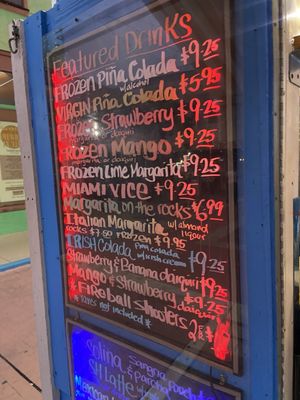 Menu photo 1 Coffee Shop Kissimmee, FL Menu photo 1 Coffee Shop Kissimmee, FL