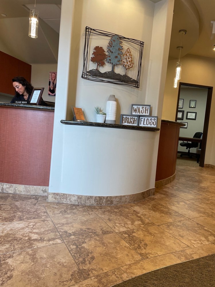 PALMER DENTAL Updated April 2024 7221 E Basline Rd, Mesa, Arizona