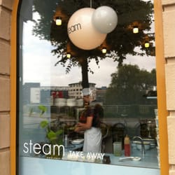 Steam