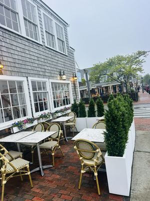 Easy Street Restaurant by null