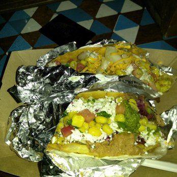 Condado Tacos - Tacos - Tacos Near Me - Pittsburgh, Pennsylvania