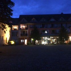 Göbels Schlosshotel