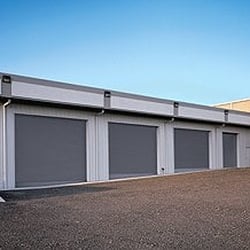 Overhead Door of Columbia - Overhead Door Company of Columbia