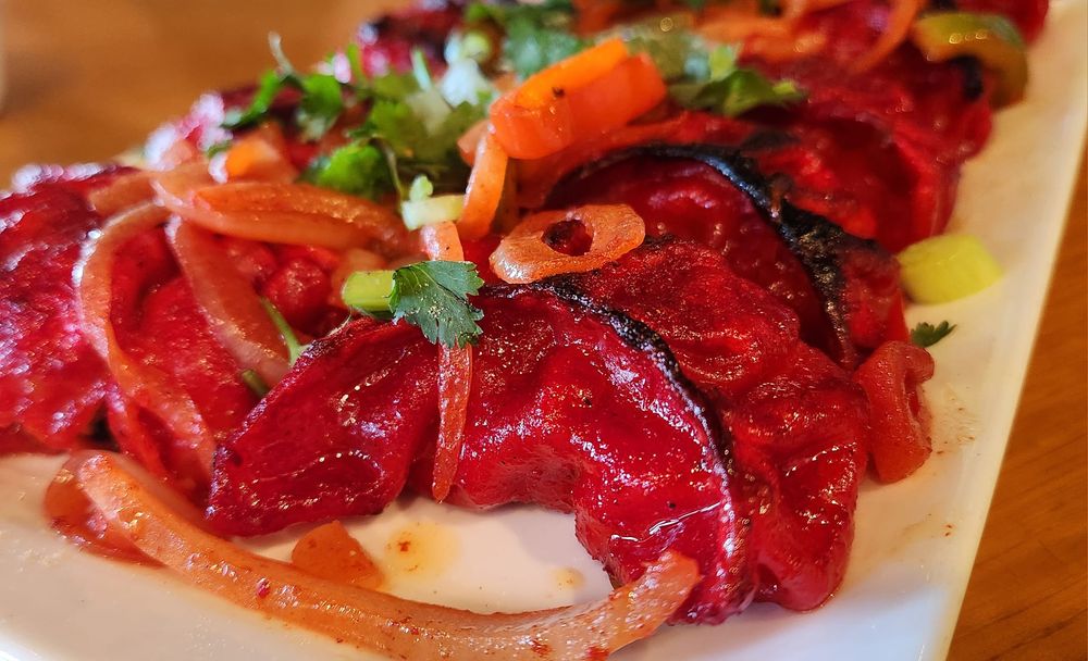 Indian Nepali Restaurant Near Me